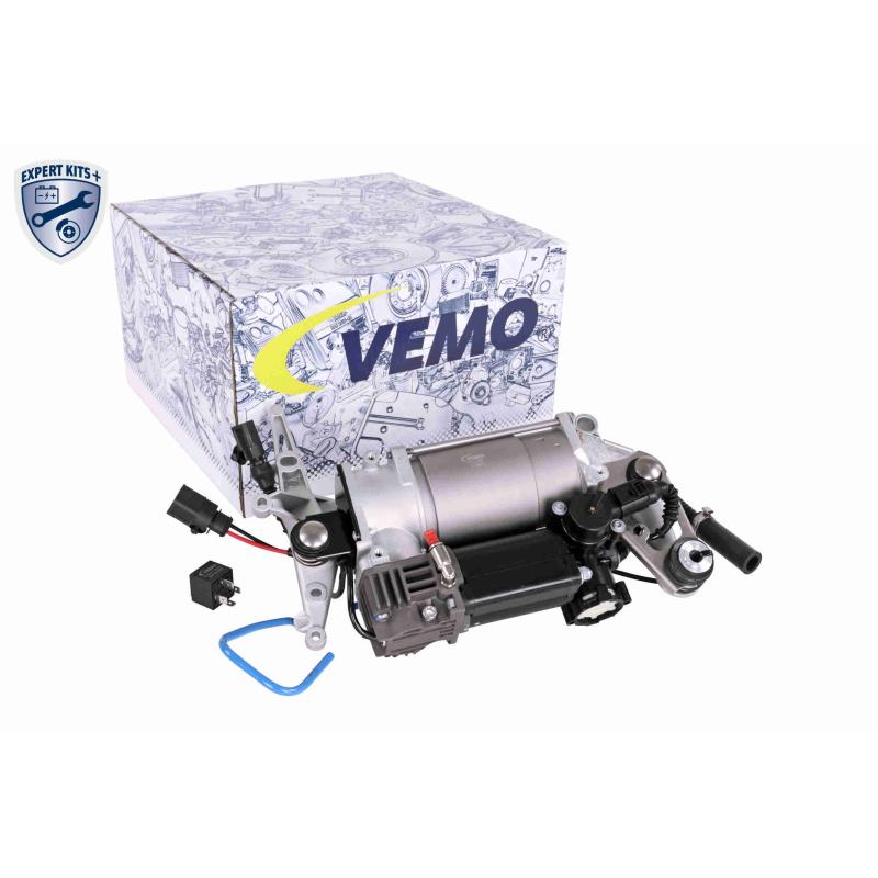 Compresseur, système d'air comprimé VEMO V10-52-0014 - Visuel 1