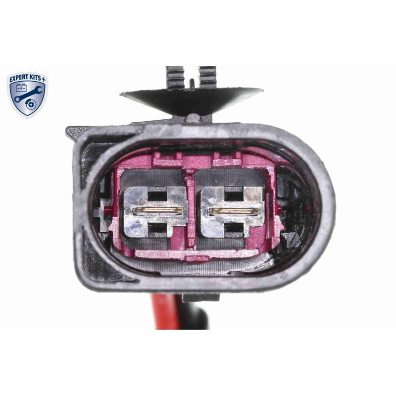 Compresseur, système d'air comprimé VEMO V10-52-0014 - Visuel 2