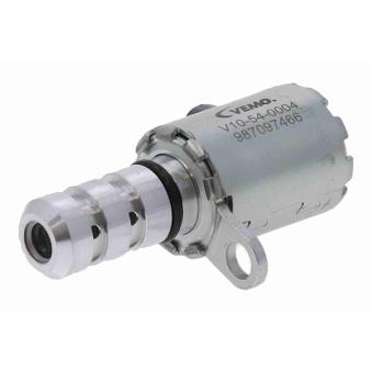 Soupape de maintien de pression d'huile VEMO V10-54-0004