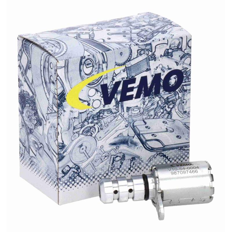 Soupape de maintien de pression d'huile VEMO V10-54-0004 - Visuel 2
