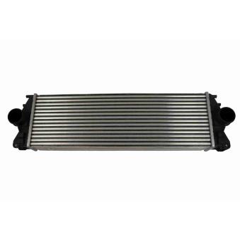 Intercooler, échangeur VEMO OEM 2E0145804