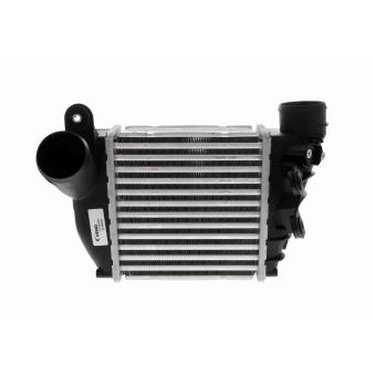 Intercooler, échangeur VEMO OEM 1J0145803S