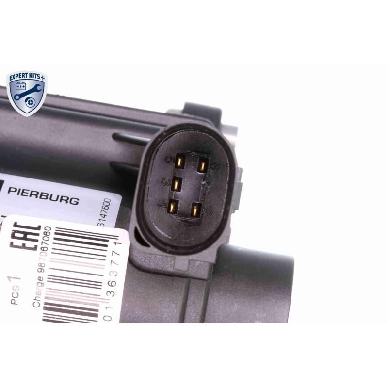 Vanne EGR VEMO V10-63-0004 - Visuel 2