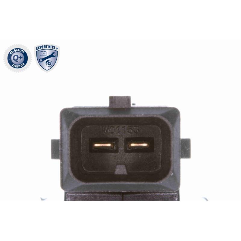 Soupape, système d'aspiration de l'air secondaire VEMO V10-63-0013 - Visuel 2