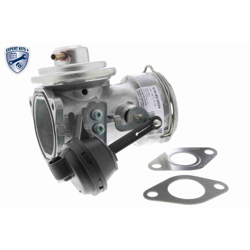 Vanne EGR VEMO V10-63-0024 - Visuel 1