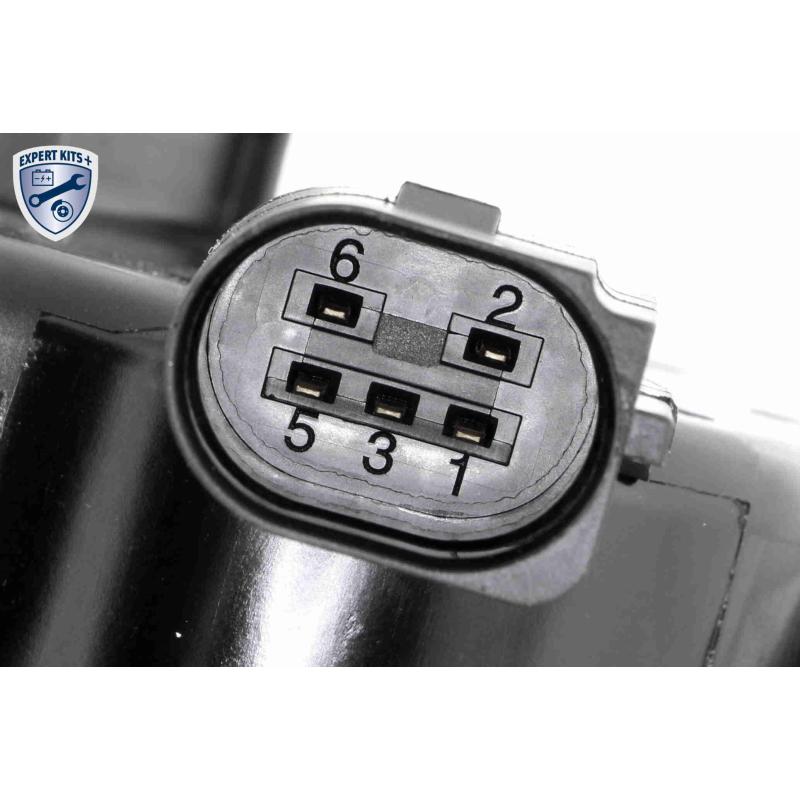 Vanne EGR VEMO V10-63-0047 - Visuel 2