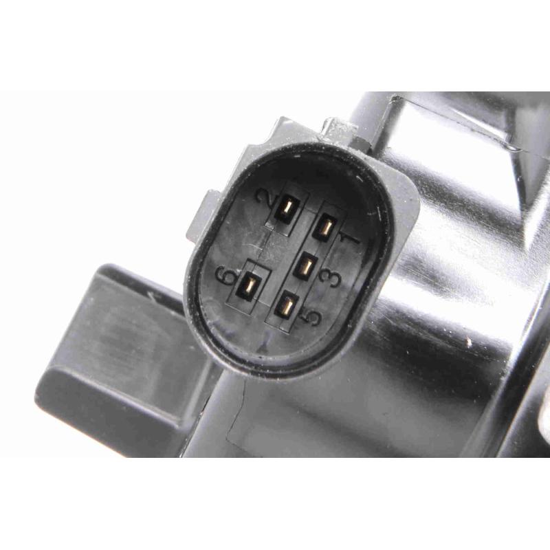 Vanne EGR VEMO V10-63-0048 - Visuel 2