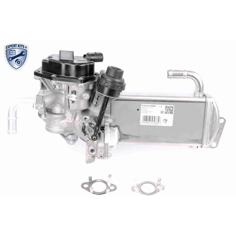 Vanne EGR VEMO V10-63-0050 - Visuel 1