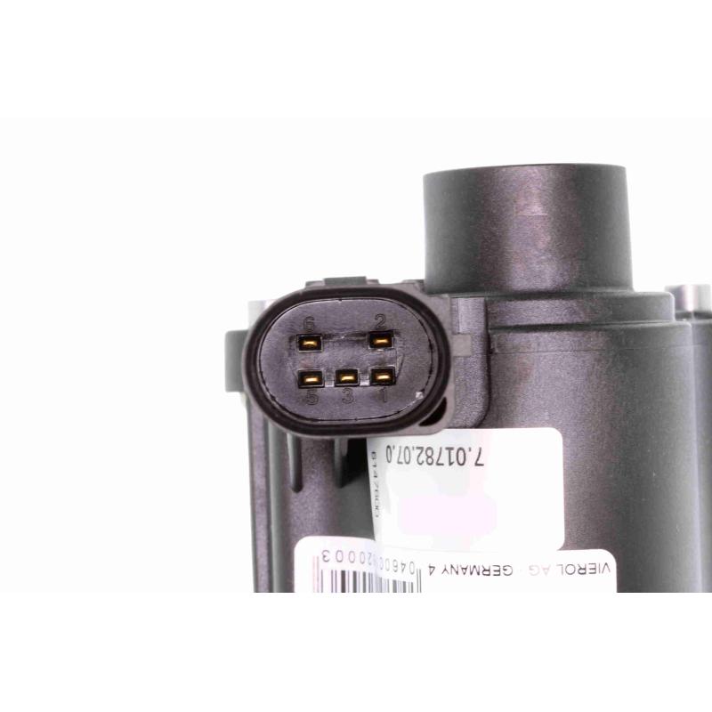 Vanne EGR VEMO V10-63-0069 - Visuel 2