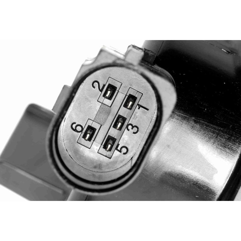 Vanne EGR VEMO V10-63-0080 - Visuel 2