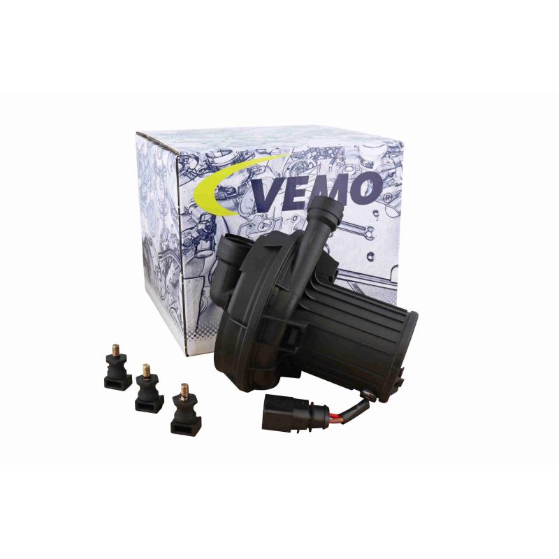 Pompe d'injection d'air secondaire VEMO V10-63-0090 - Visuel 2