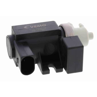 Capteur de pression, turbocompresseur VEMO OEM 8E0906627A
