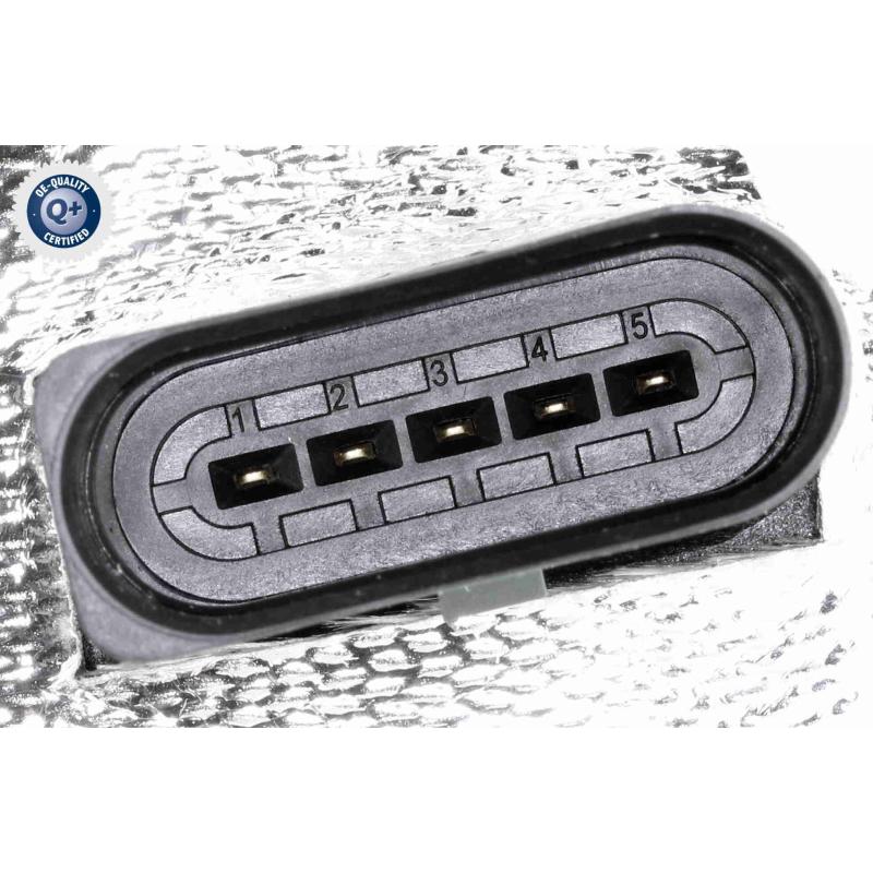 Radiateur, réaspiration des gaz d'échappement VEMO V10-63-0135 - Visuel 1