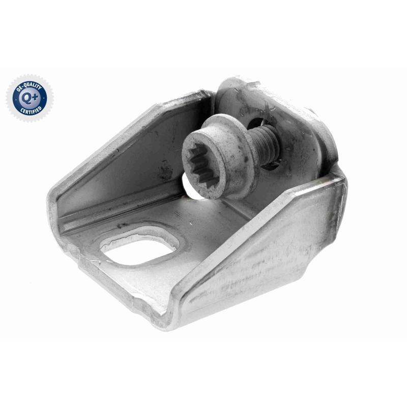 Radiateur, réaspiration des gaz d'échappement VEMO V10-63-0135 - Visuel 2