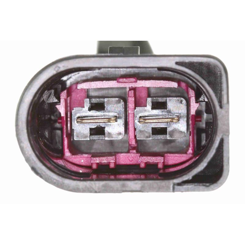 Pompe d'injection d'air secondaire VEMO V10-63-0138 - Visuel 2