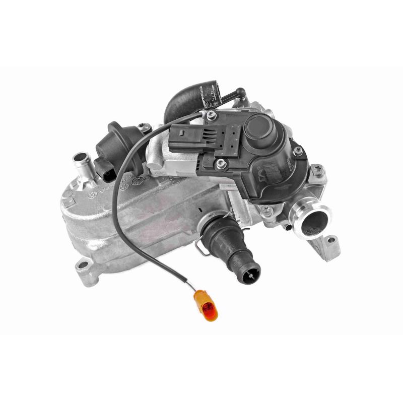 Module-EGR VEMO V10-63-0140 - Visuel 1