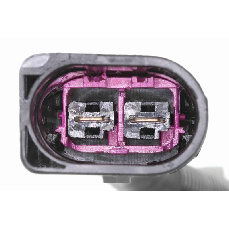 Pompe d'injection d'air secondaire VEMO V10-63-0154 - Visuel 2