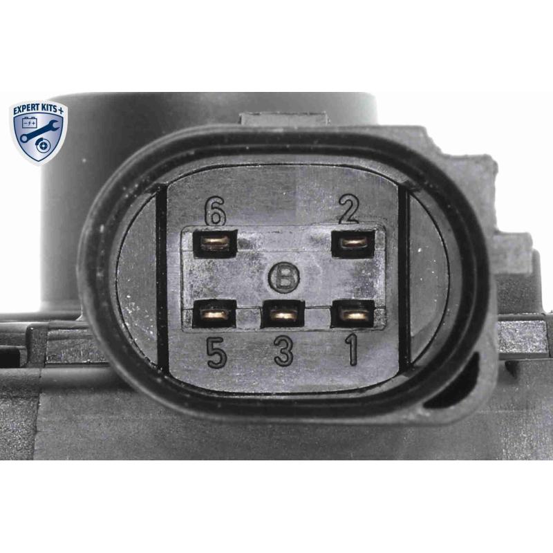 Vanne EGR VEMO V10-63-0157 - Visuel 1