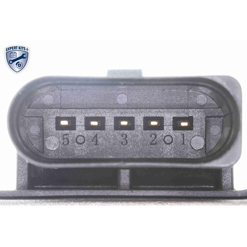 Radiateur, réaspiration des gaz d'échappement VEMO V10-63-0170 - Visuel 2