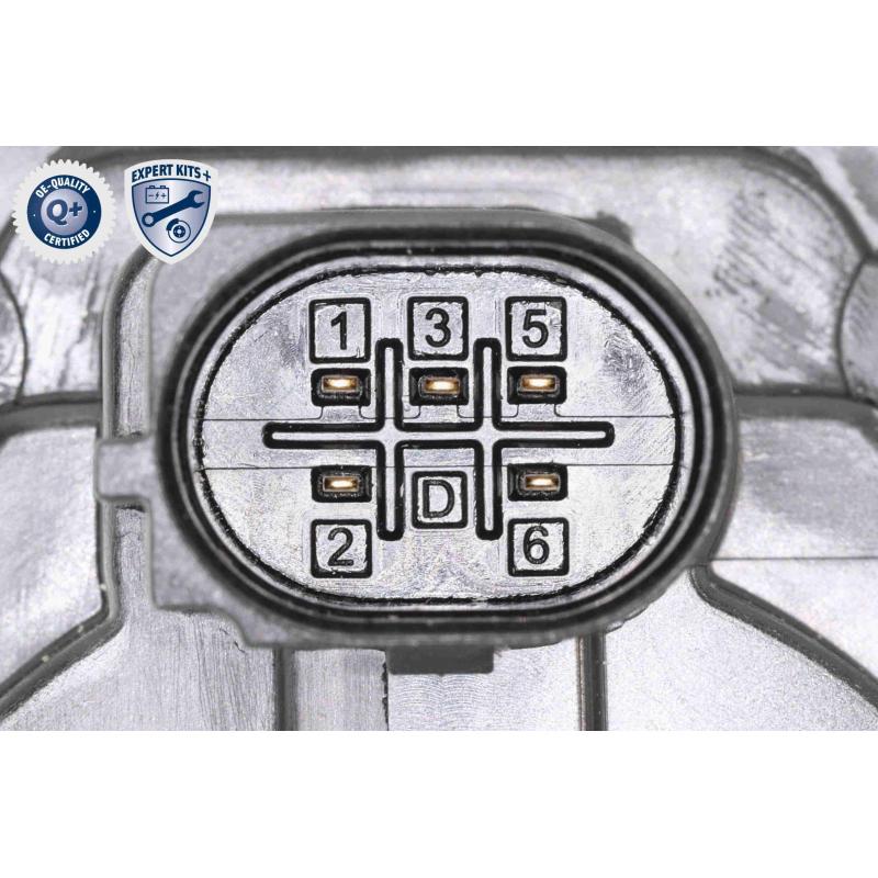 Vanne EGR VEMO V10-63-0171 - Visuel 2