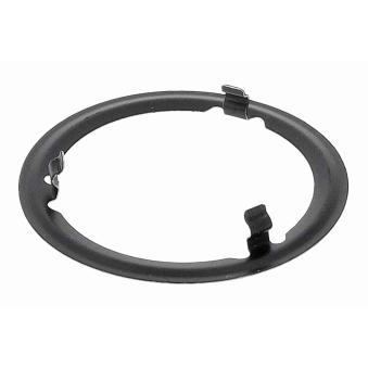 Joint, vanne EGR VEMO V10-63-0182 pour PORSCHE 911 3.0 TDI - 204cv