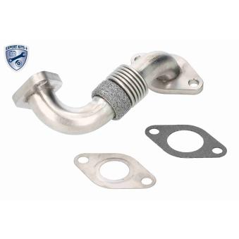Tuyauterie, vanne EGR VEMO OEM 038131521CC