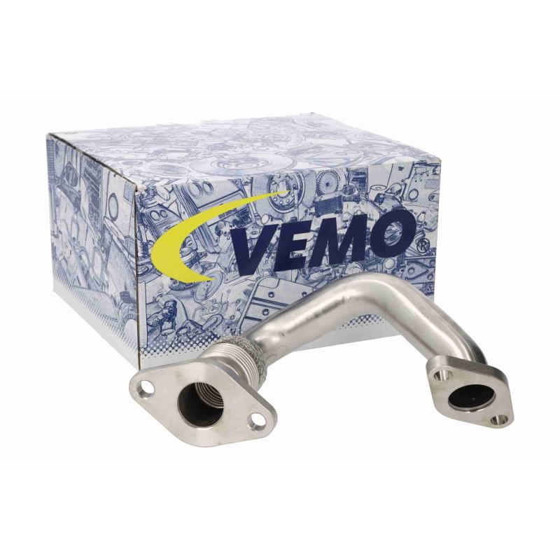 Tuyauterie, vanne EGR VEMO V10-64-0013 - Visuel 1