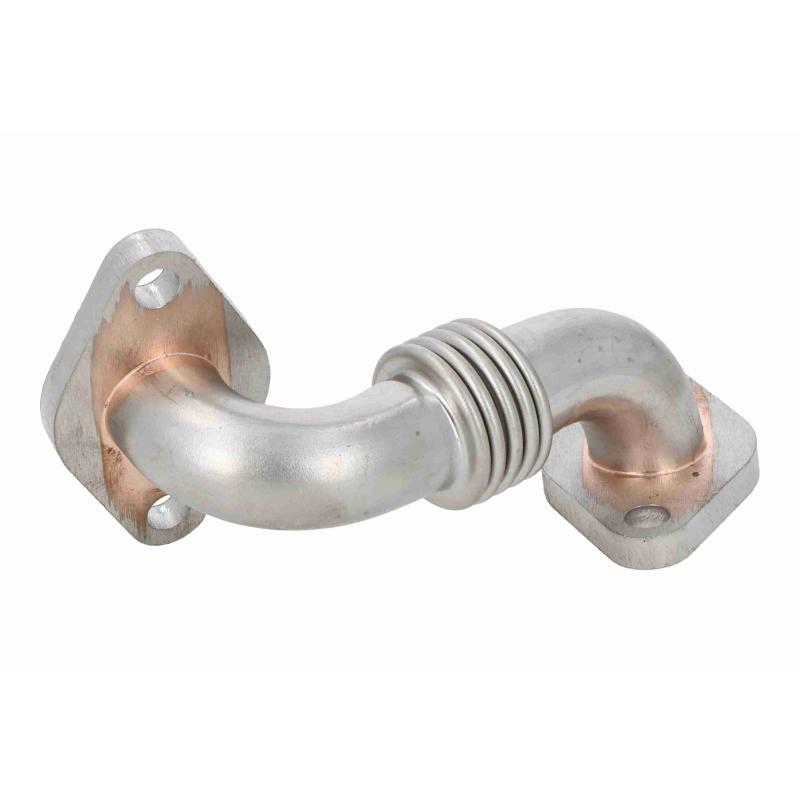 Tuyauterie, vanne EGR VEMO V10-64-0016 - Visuel 1