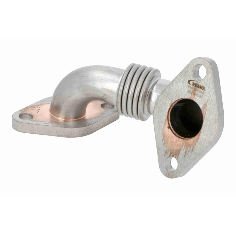 Tuyauterie, vanne EGR VEMO V10-64-0016 - Visuel 2