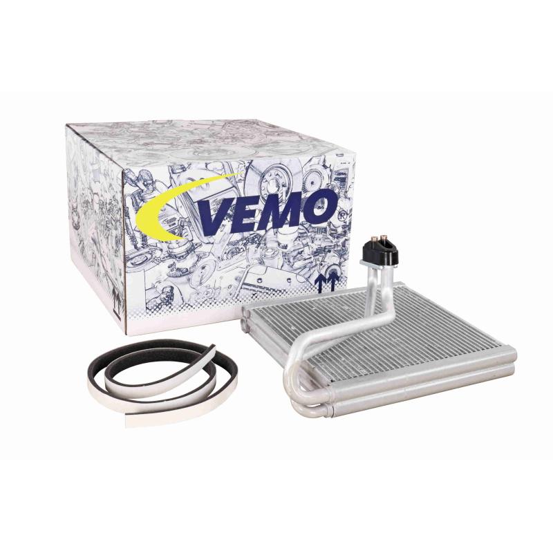 Évaporateur climatisation VEMO V10-65-0024 - Visuel 1