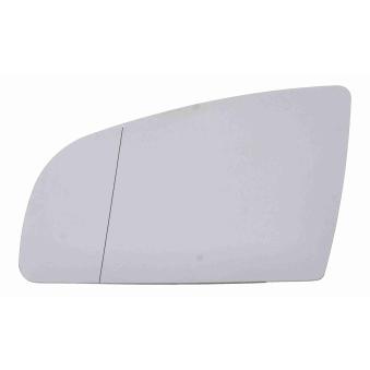 Verre de rétroviseur, rétroviseur extérieur VEMO OEM 8E0857535C