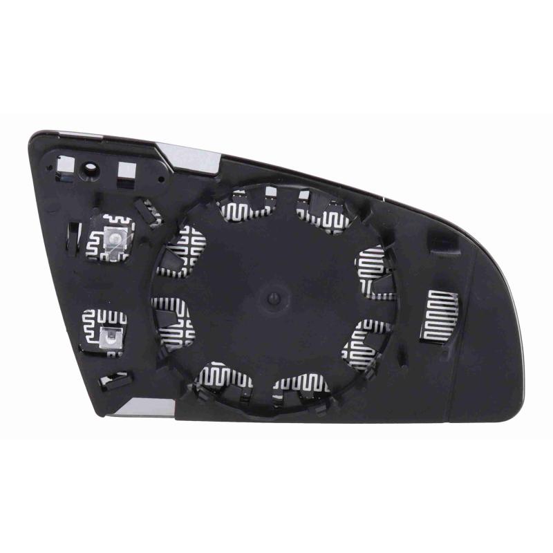 Verre de rétroviseur, rétroviseur extérieur VEMO V10-69-0014 - Visuel 2