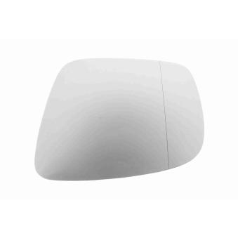 Verre de rétroviseur, rétroviseur extérieur VEMO OEM 7H1857521M