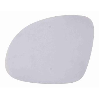 Verre de rétroviseur, rétroviseur extérieur VEMO [V10-69-0044]