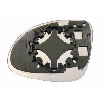 Verre de rétroviseur, rétroviseur extérieur VEMO [V10-69-0045]