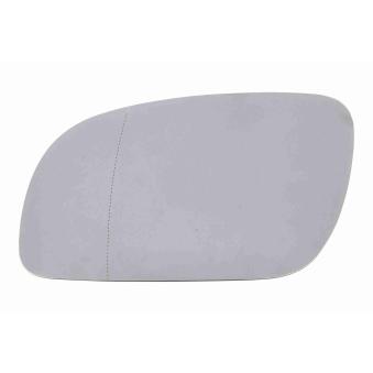 Verre de rétroviseur, rétroviseur extérieur VEMO V10-69-0053