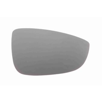 Verre de rétroviseur, rétroviseur extérieur VEMO V10-69-0065