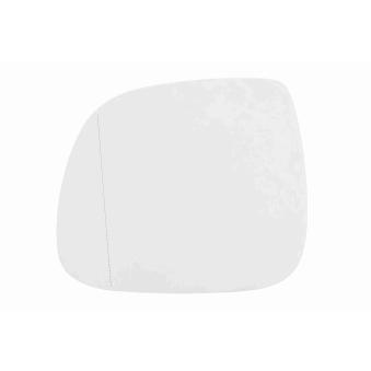 Verre de rétroviseur, rétroviseur extérieur VEMO OEM 2H0857521C
