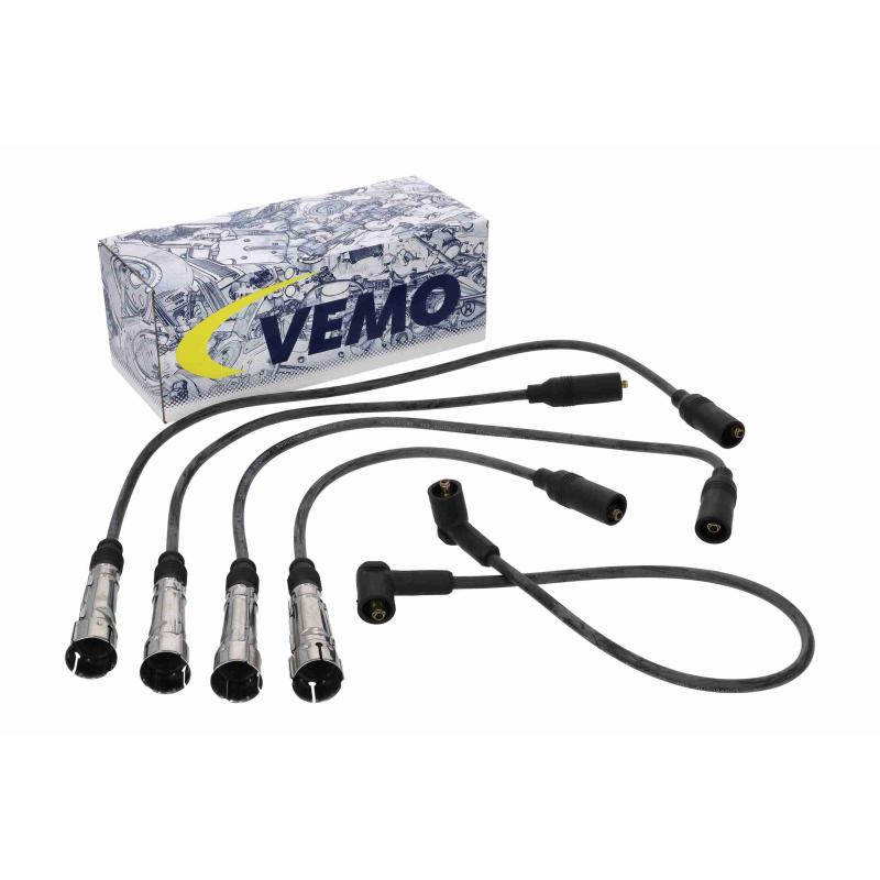Kit de câbles d'allumage VEMO V10-70-0020 - Visuel 2