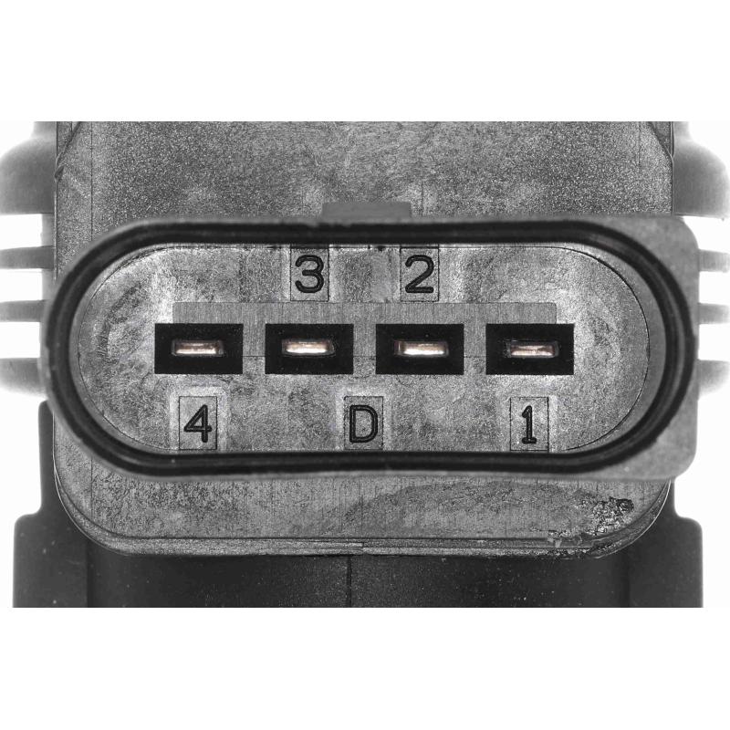 Bobine d'allumage VEMO V10-70-0060 - Visuel 2