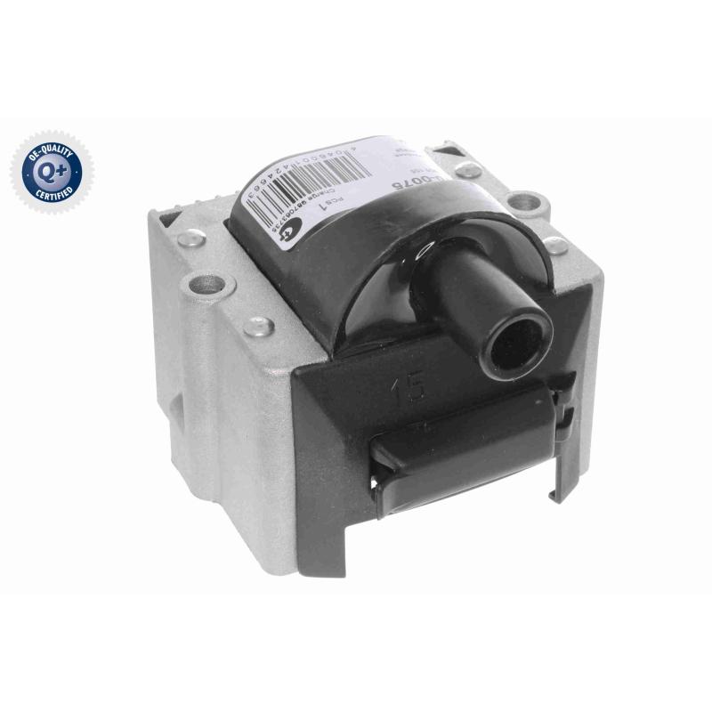 Bobine d'allumage VEMO V10-70-0075 - Visuel 1