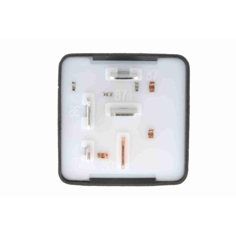 Relais, courant de travail VEMO V10-71-0001 - Visuel 2