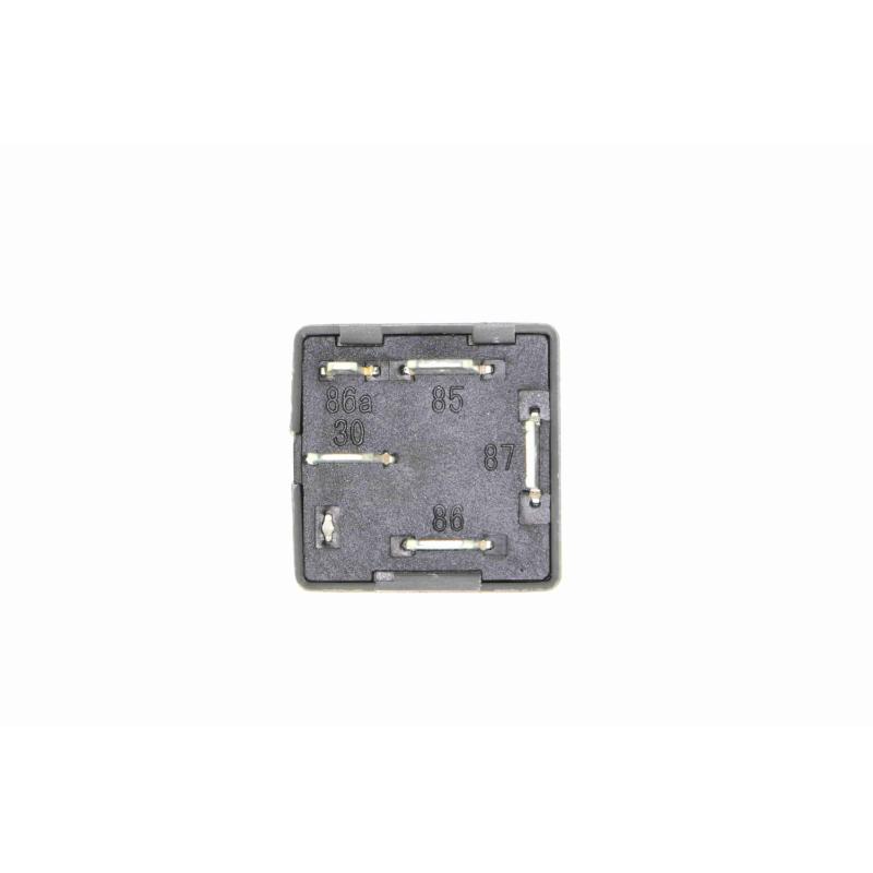 Relais, courant de travail VEMO V10-71-0002 - Visuel 2