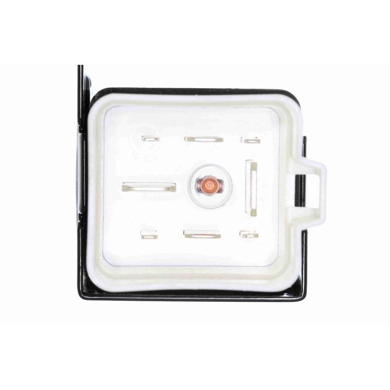Relais, climatisation VEMO V10-71-0013 - Visuel 1