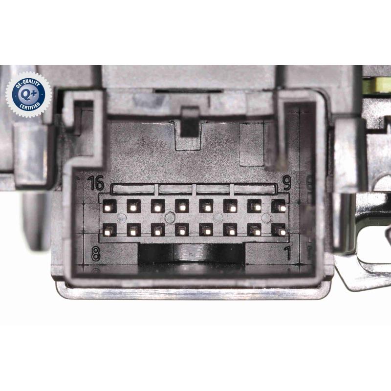 Ressort tournant, Airbag VEMO V10-72-0052 - Visuel 1