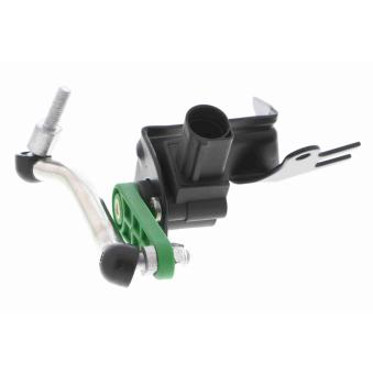 Capteur, correcteur de portée d'éclairage avant gauche VEMO OEM N01118312part