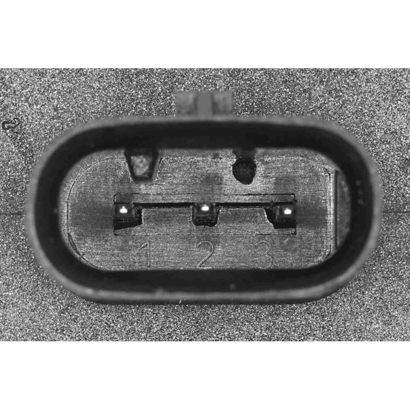 Capteur, pression des gaz échappement VEMO V10-72-0069 - Visuel 2