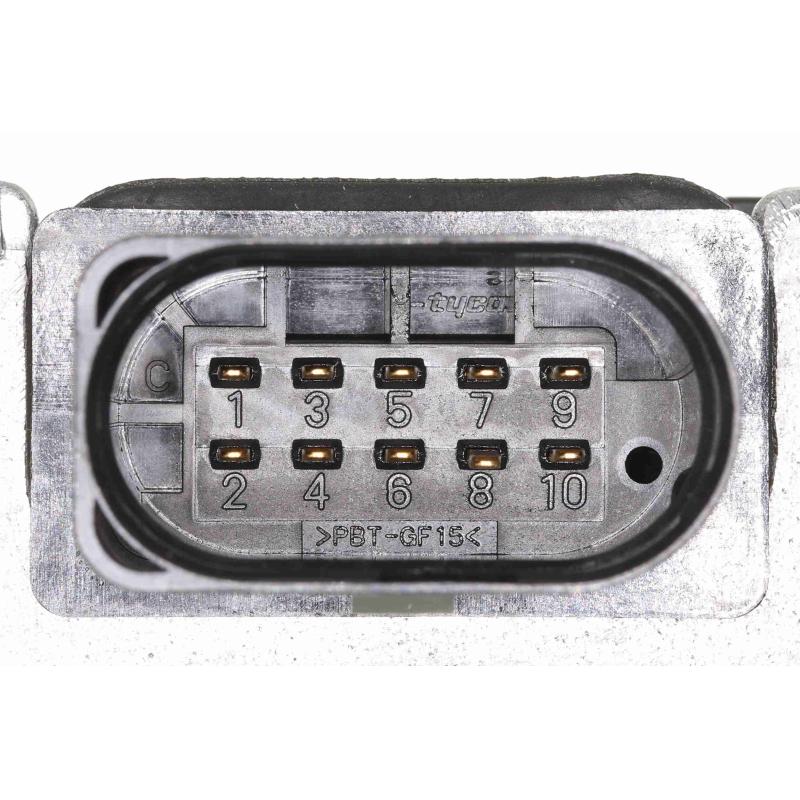 Capteur NOx, Injection d'urée VEMO V10-72-0109 - Visuel 1