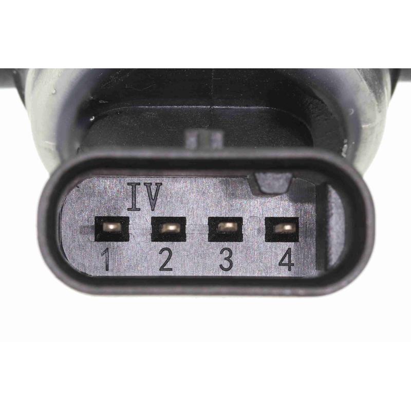 Capteur, pression de carburant VEMO V10-72-0146 - Visuel 2