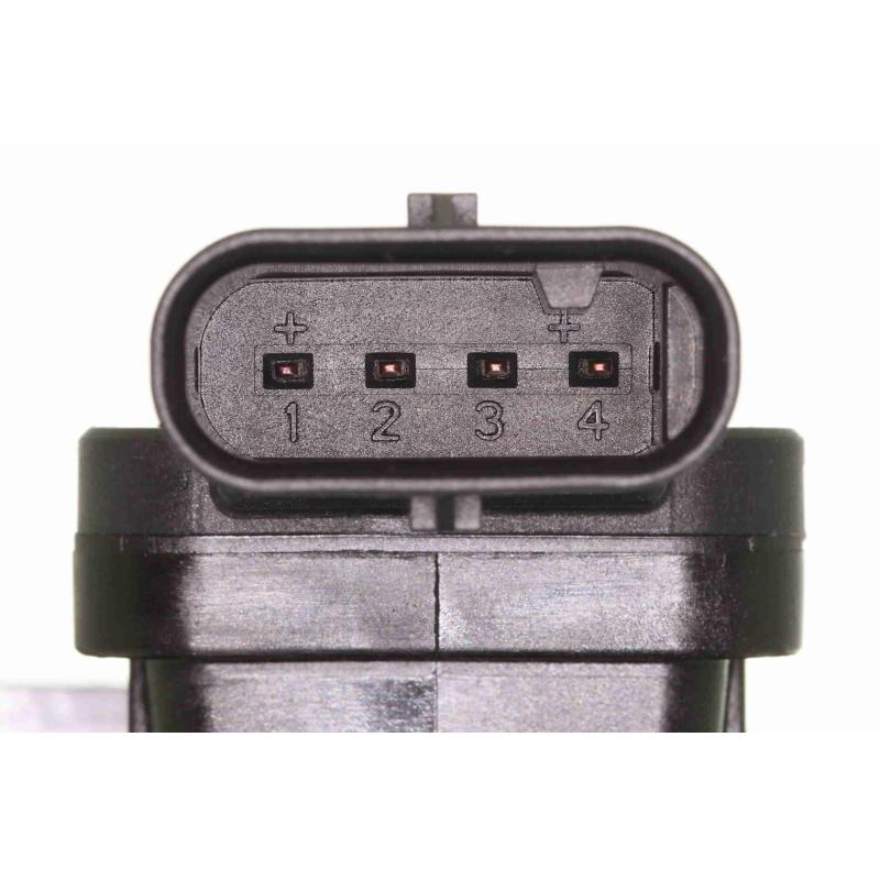 Débitmètre de masse d'air VEMO V10-72-0160 - Visuel 1